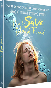 How to Save a Dead Friend |   DVD